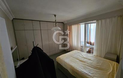 Oramiral Kemal Kayacan sokakta geniş ferah 3+1 