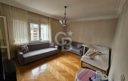 Oramiral Kemal Kayacan sokakta geniş ferah 3+1 