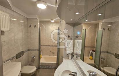 Oramiral Kemal Kayacan sokakta geniş ferah 3+1 