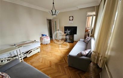 Oramiral Kemal Kayacan sokakta geniş ferah 3+1 