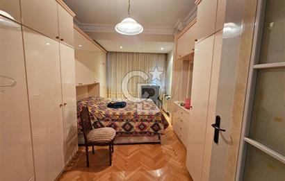 Oramiral Kemal Kayacan sokakta geniş ferah 3+1 