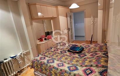 Oramiral Kemal Kayacan sokakta geniş ferah 3+1 