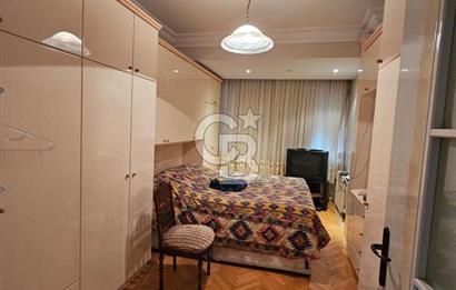 Oramiral Kemal Kayacan sokakta geniş ferah 3+1 