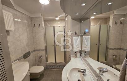 Oramiral Kemal Kayacan sokakta geniş ferah 3+1 