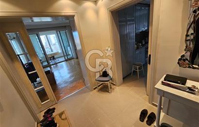 Oramiral Kemal Kayacan sokakta geniş ferah 3+1 