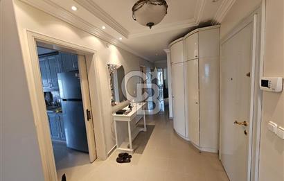 Oramiral Kemal Kayacan sokakta geniş ferah 3+1 