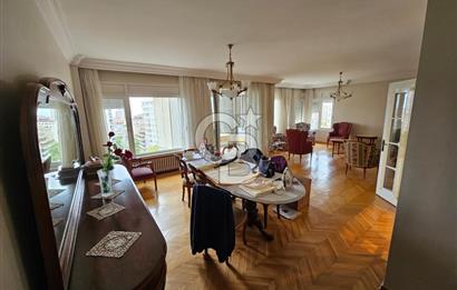 Oramiral Kemal Kayacan sokakta geniş ferah 3+1 