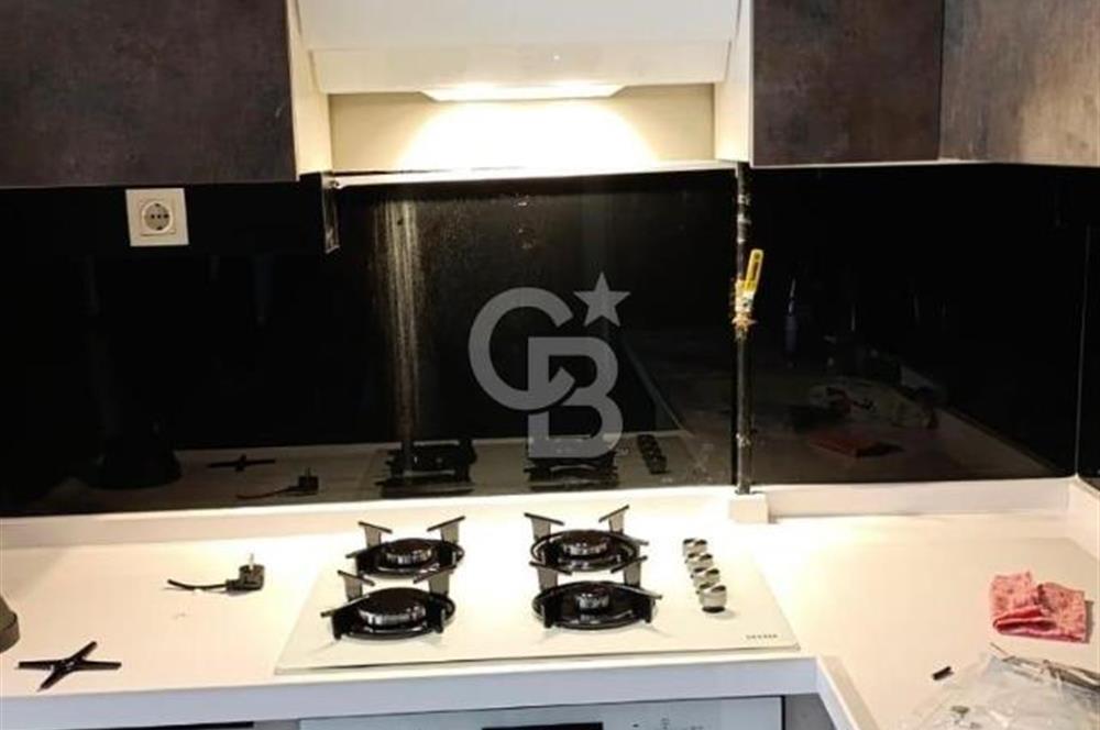 Gölbaşı Mogan Gölüne 200 Metre Mesafede 1+1 Yatırımlık Daire