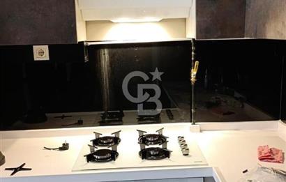 Gölbaşı Mogan Gölüne 200 Metre Mesafede 1+1 Yatırımlık Daire