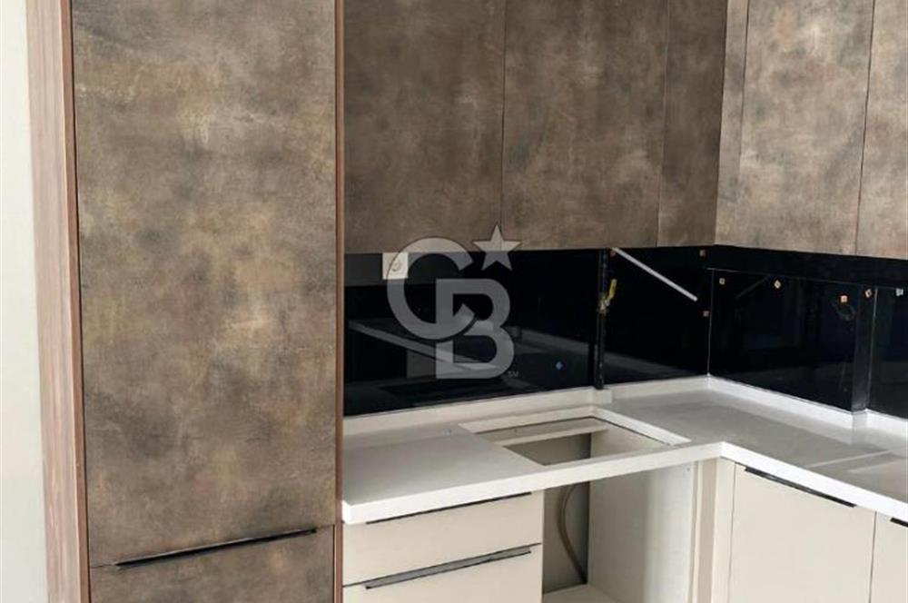 Gölbaşı Mogan Gölüne 200 Metre Mesafede 1+1 Yatırımlık Daire