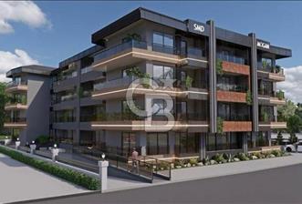 Gölbaşı Mogan Gölüne 200 Metre Mesafede 1+1 Yatırımlık Daire - 6 - 316945