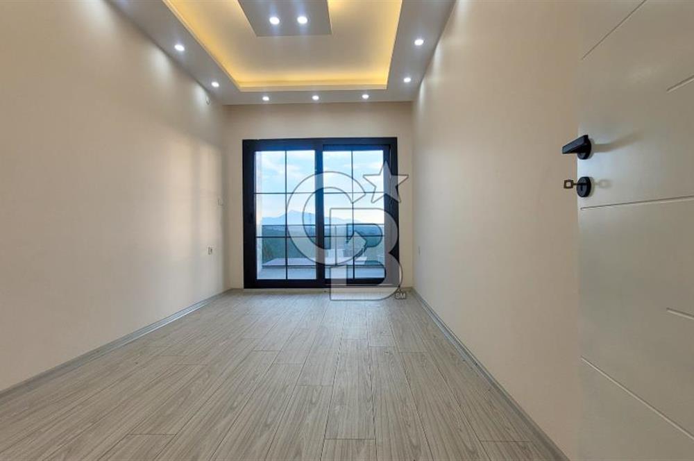 Yakaköy Çaltıönü satılık lüks 5+1 villa