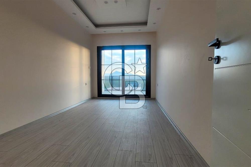 Yakaköy Çaltıönü satılık lüks 5+1 villa