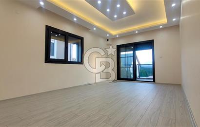 Yakaköy Çaltıönü satılık lüks 5+1 villa