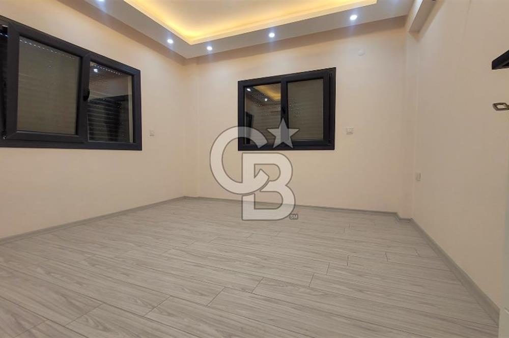 Yakaköy Çaltıönü satılık lüks 5+1 villa