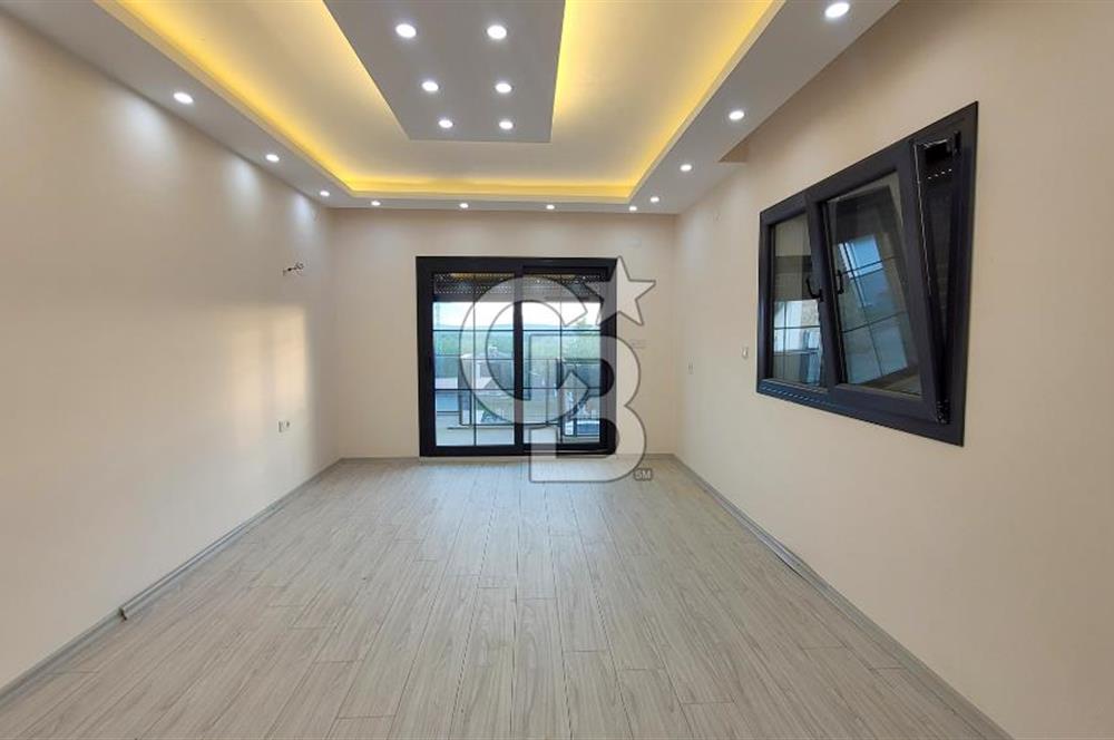 Yakaköy Çaltıönü satılık lüks 5+1 villa