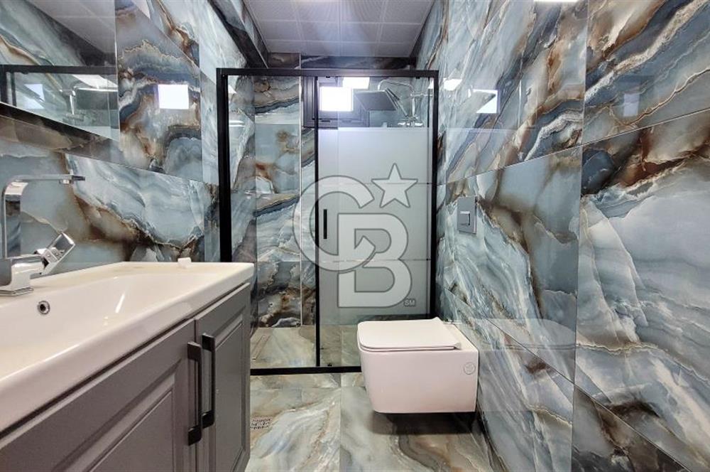 Yakaköy Çaltıönü satılık lüks 5+1 villa