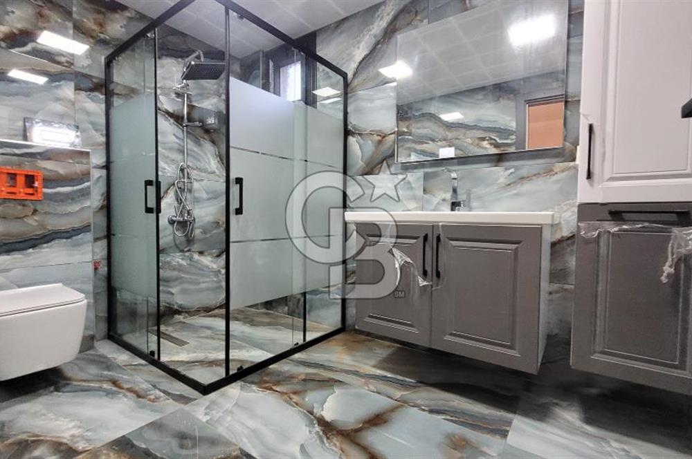 Yakaköy Çaltıönü satılık lüks 5+1 villa