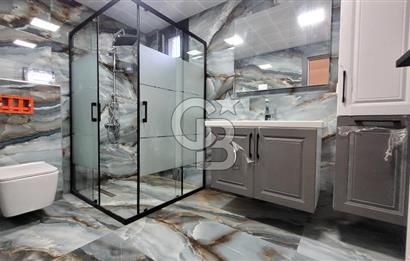 Yakaköy Çaltıönü satılık lüks 5+1 villa