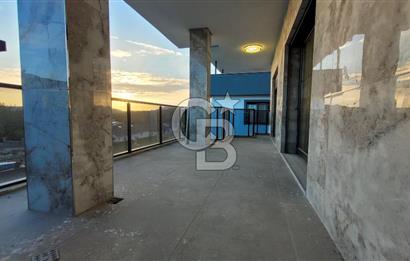 Yakaköy Çaltıönü satılık lüks 5+1 villa