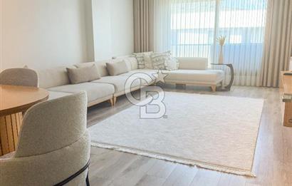 Gaziemir de Merkezi Konumda Satılık Çift Cepheli Geniş 3+1 Daire