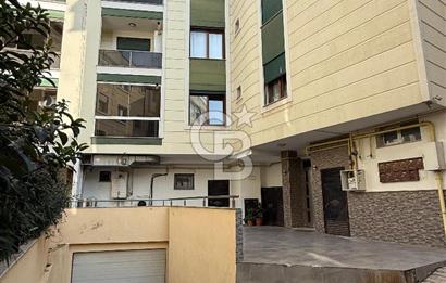 Gaziemir de Merkezi Konumda Satılık Çift Cepheli Geniş 3+1 Daire