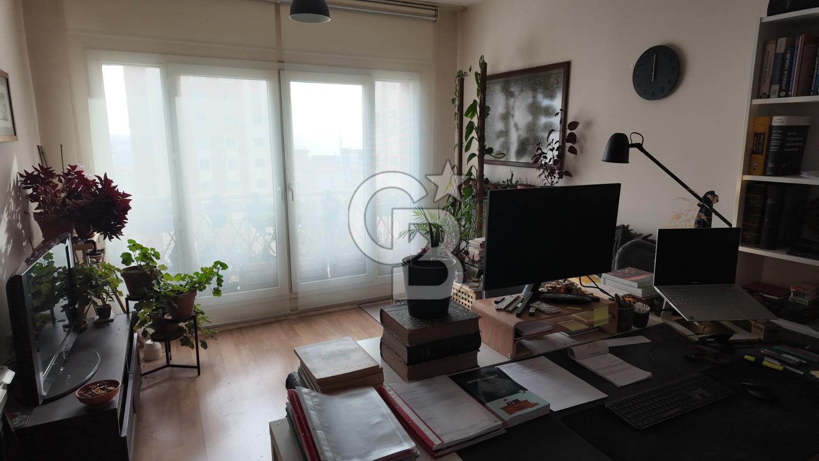 Yapracık 7. Etap TOKİ 2+1 Satılık Daire