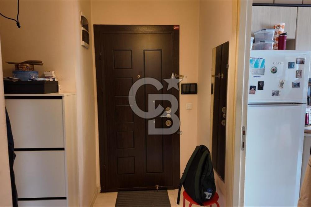 Yapracık 7. Etap TOKİ 2+1 Satılık Daire