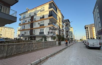ÇANKAYA MAH. AYRI MUTFAKLI DOĞALGAZLI SATILIK 2+1 DAİRE