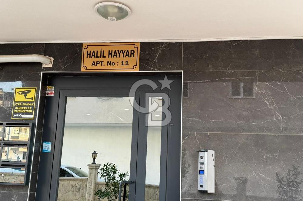 ÇANKAYA MAH. AYRI MUTFAKLI DOĞALGAZLI SATILIK 2+1 DAİRE