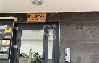 ÇANKAYA MAH. AYRI MUTFAKLI DOĞALGAZLI SATILIK 2+1 DAİRE