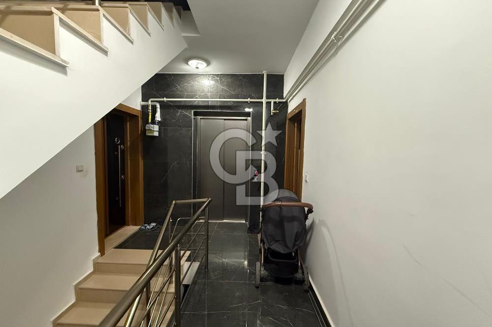 ÇANKAYA MAH. AYRI MUTFAKLI DOĞALGAZLI SATILIK 2+1 DAİRE