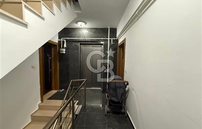 ÇANKAYA MAH. AYRI MUTFAKLI DOĞALGAZLI SATILIK 2+1 DAİRE