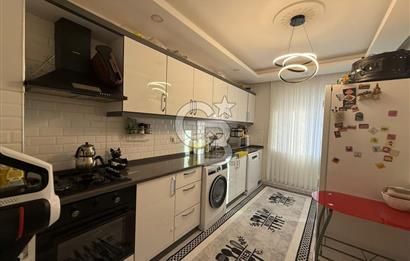 ÇANKAYA MAH. AYRI MUTFAKLI DOĞALGAZLI SATILIK 2+1 DAİRE