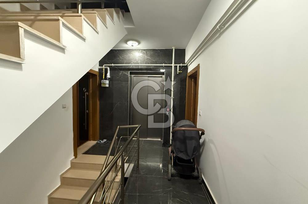 ÇANKAYA MAH. AYRI MUTFAKLI DOĞALGAZLI SATILIK 2+1 DAİRE