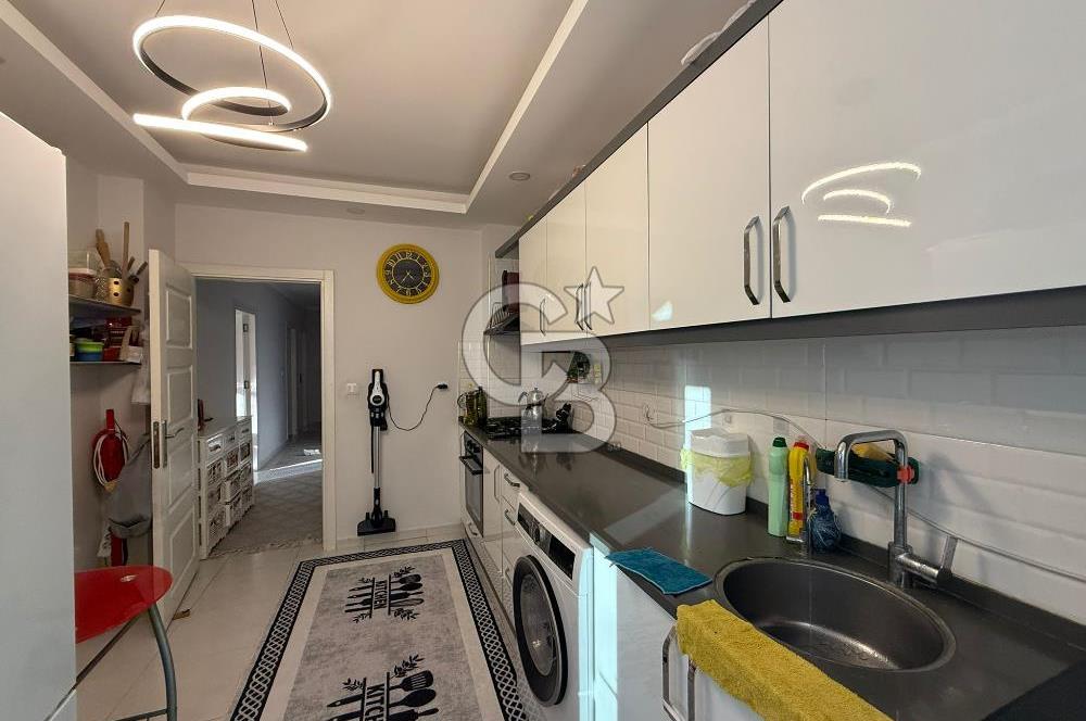 ÇANKAYA MAH. AYRI MUTFAKLI DOĞALGAZLI SATILIK 2+1 DAİRE