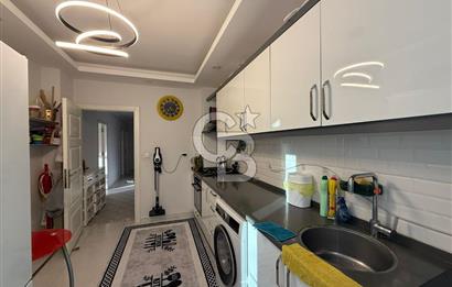 ÇANKAYA MAH. AYRI MUTFAKLI DOĞALGAZLI SATILIK 2+1 DAİRE