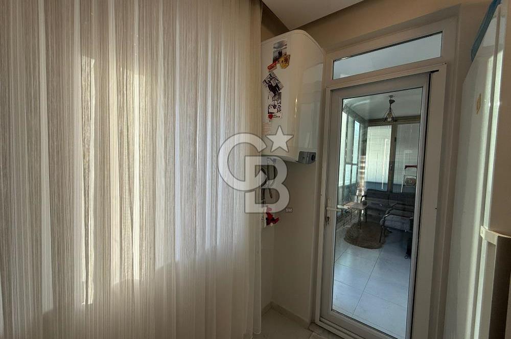 ÇANKAYA MAH. AYRI MUTFAKLI DOĞALGAZLI SATILIK 2+1 DAİRE