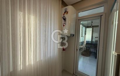 ÇANKAYA MAH. AYRI MUTFAKLI DOĞALGAZLI SATILIK 2+1 DAİRE