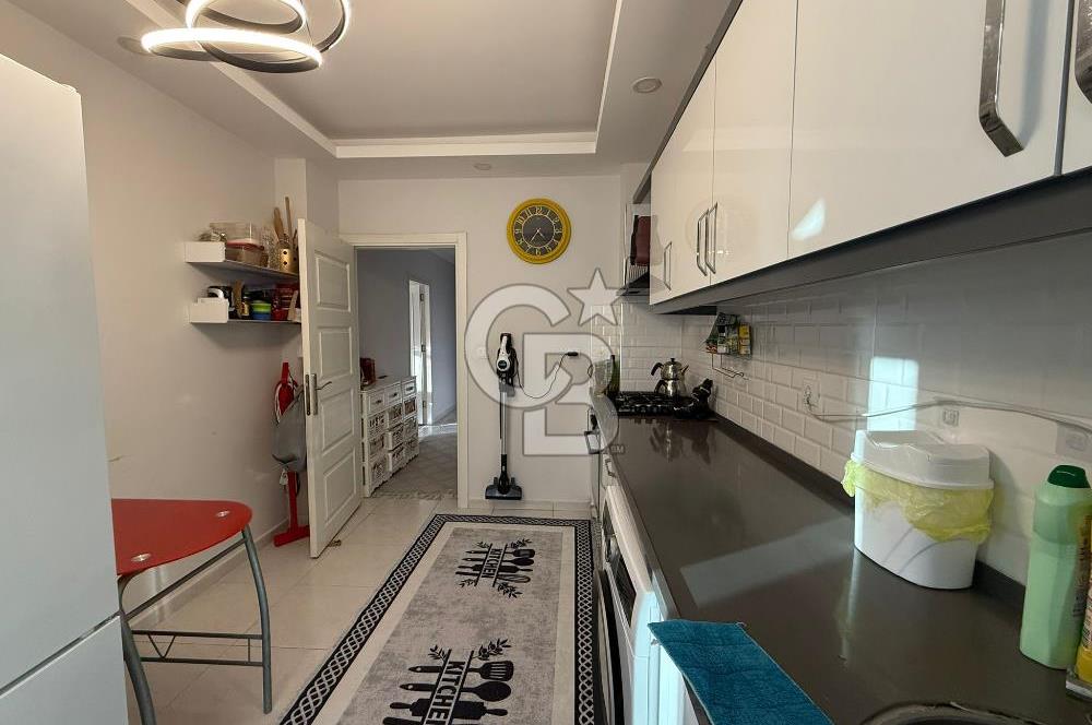 ÇANKAYA MAH. AYRI MUTFAKLI DOĞALGAZLI SATILIK 2+1 DAİRE