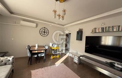 ÇANKAYA MAH. AYRI MUTFAKLI DOĞALGAZLI SATILIK 2+1 DAİRE