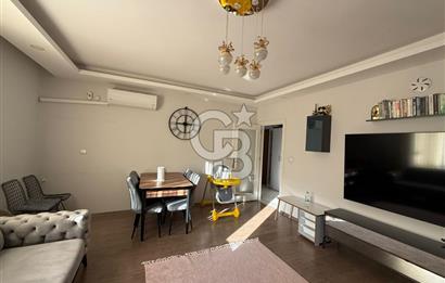 ÇANKAYA MAH. AYRI MUTFAKLI DOĞALGAZLI SATILIK 2+1 DAİRE