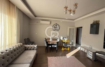 ÇANKAYA MAH. AYRI MUTFAKLI DOĞALGAZLI SATILIK 2+1 DAİRE