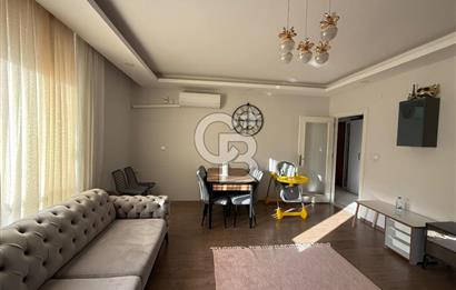 ÇANKAYA MAH. AYRI MUTFAKLI DOĞALGAZLI SATILIK 2+1 DAİRE