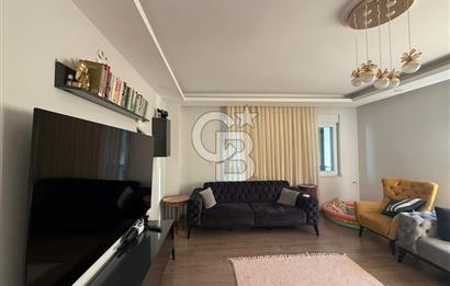 ÇANKAYA MAH. AYRI MUTFAKLI DOĞALGAZLI SATILIK 2+1 DAİRE