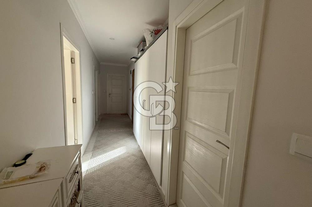 ÇANKAYA MAH. AYRI MUTFAKLI DOĞALGAZLI SATILIK 2+1 DAİRE