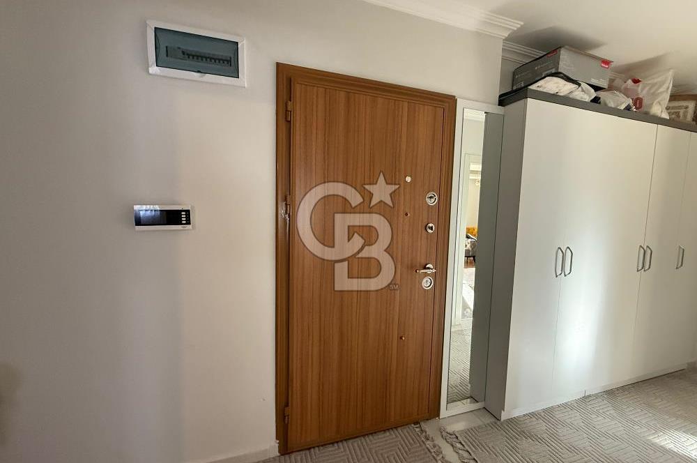 ÇANKAYA MAH. AYRI MUTFAKLI DOĞALGAZLI SATILIK 2+1 DAİRE