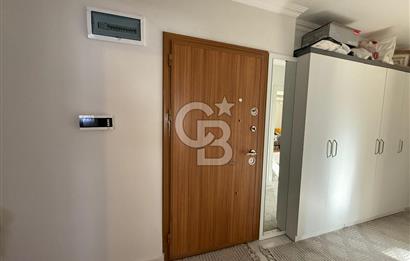 ÇANKAYA MAH. AYRI MUTFAKLI DOĞALGAZLI SATILIK 2+1 DAİRE