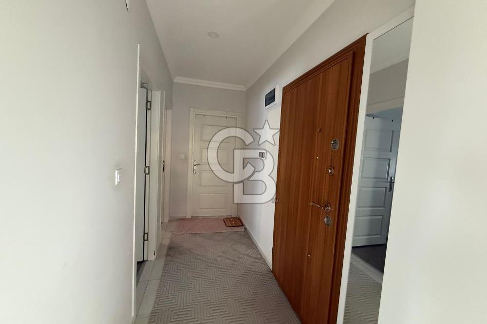 ÇANKAYA MAH. AYRI MUTFAKLI DOĞALGAZLI SATILIK 2+1 DAİRE