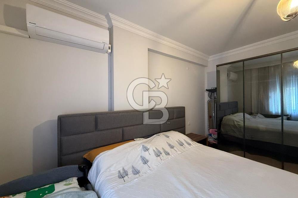 ÇANKAYA MAH. AYRI MUTFAKLI DOĞALGAZLI SATILIK 2+1 DAİRE